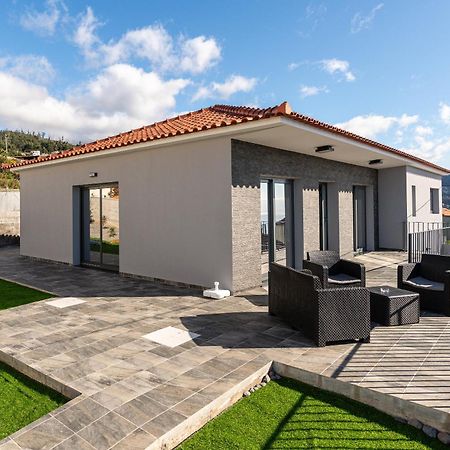 Casa Barros Serra Calheta  Extérieur photo